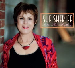 Sue Sheriff Jazz
